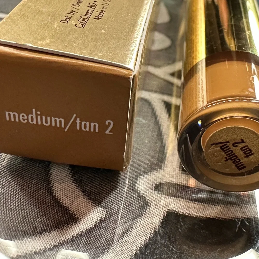 ⚡️STILA Pixel Perfect Concealer - Shade Medium/Tan 2